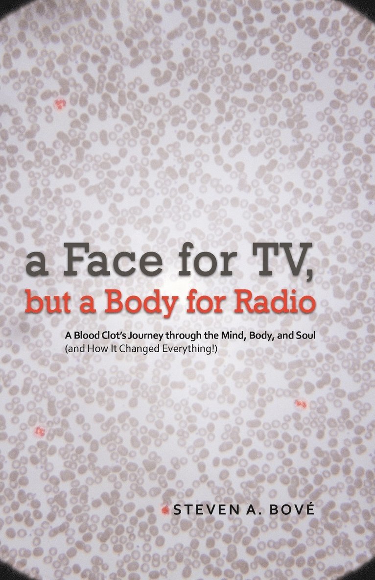 A Face for TV, But a Body for Radio 1