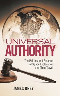 bokomslag Universal Authority