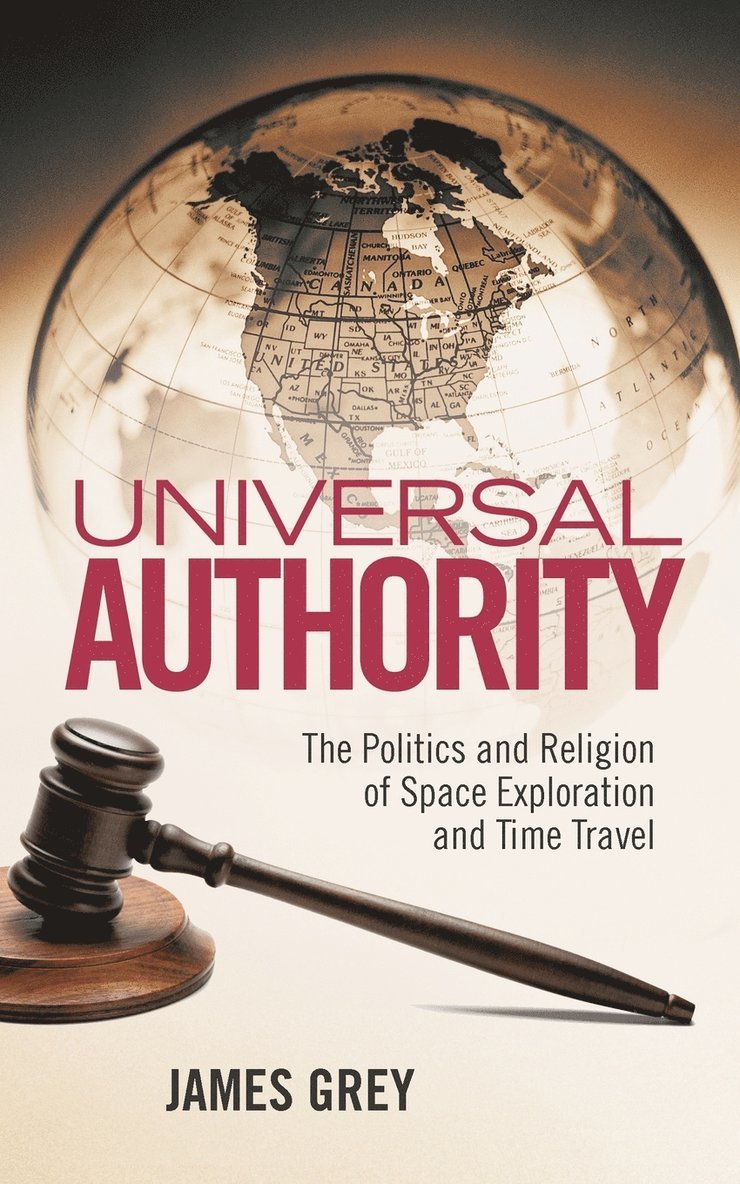 Universal Authority 1