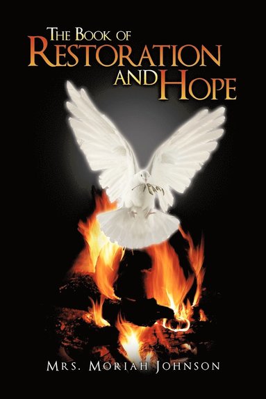 bokomslag Book of Restoration and Hope