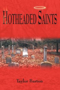 bokomslag Hotheaded Saints