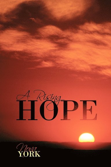 bokomslag Rising Hope