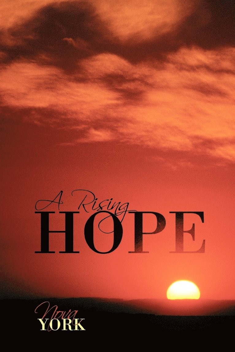Rising Hope 1
