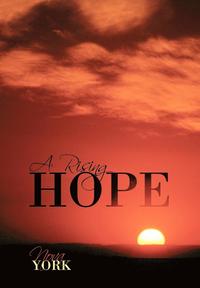 bokomslag Rising Hope