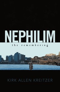 bokomslag Nephilim the Remembering