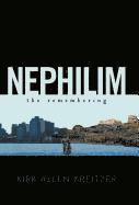 bokomslag Nephilim the Remembering