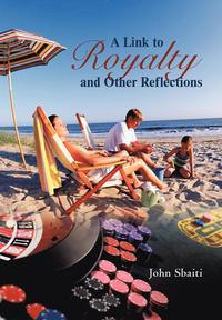 bokomslag Link to Royalty and Other Reflections