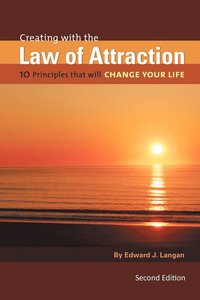 bokomslag Creating with the Law of Attraction