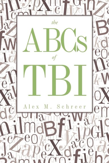 bokomslag ABCs of Tbi