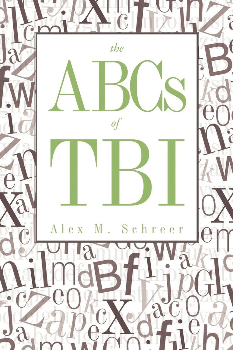 ABCs of Tbi 1