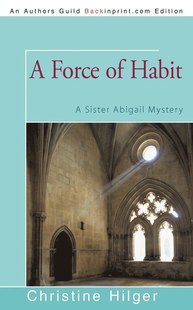 bokomslag Force of Habit