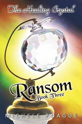 bokomslag Ransom