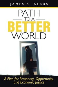 bokomslag Path to a Better World