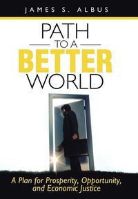 bokomslag Path to a Better World