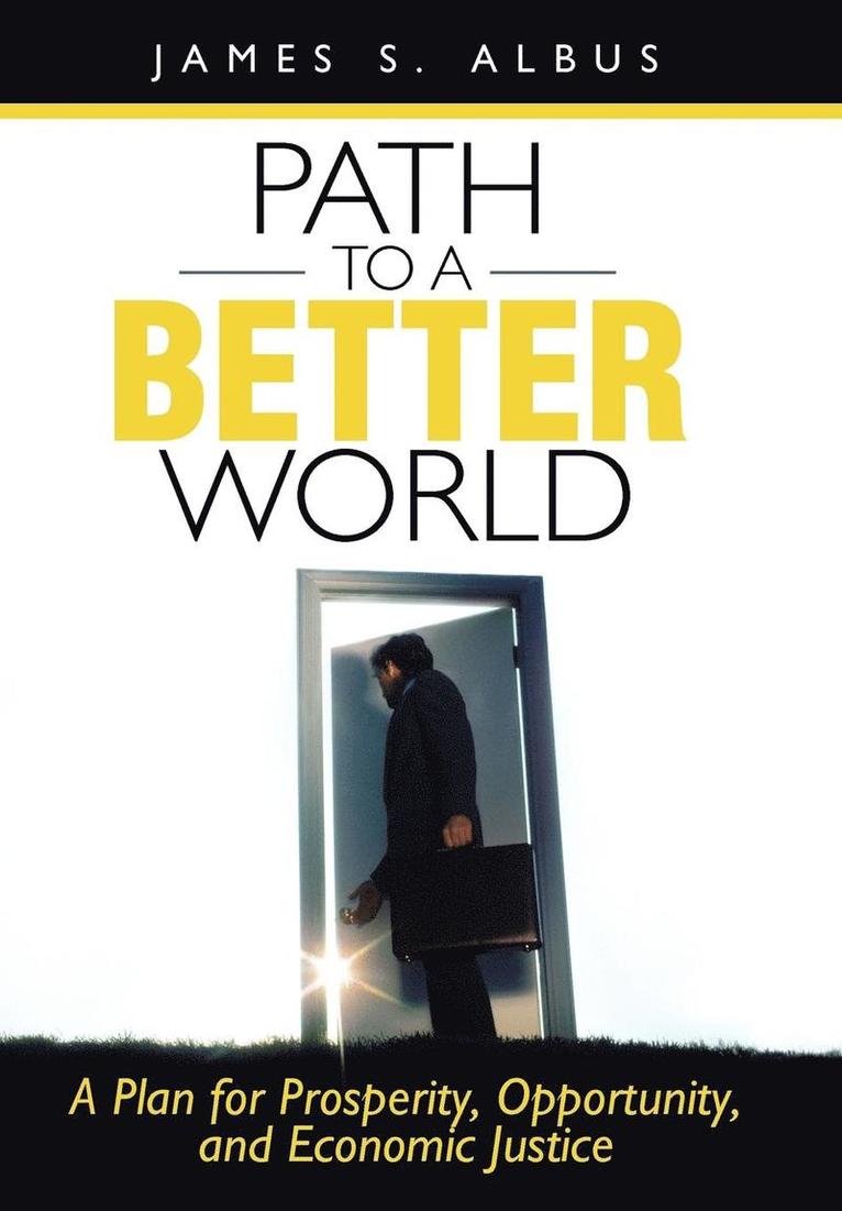 Path to a Better World 1