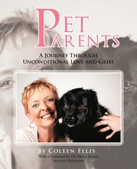 bokomslag Pet Parents