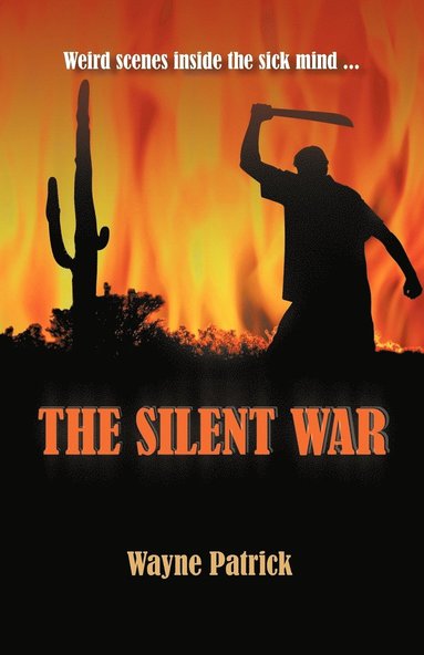 bokomslag Silent War