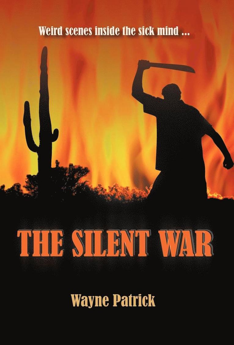 Silent War