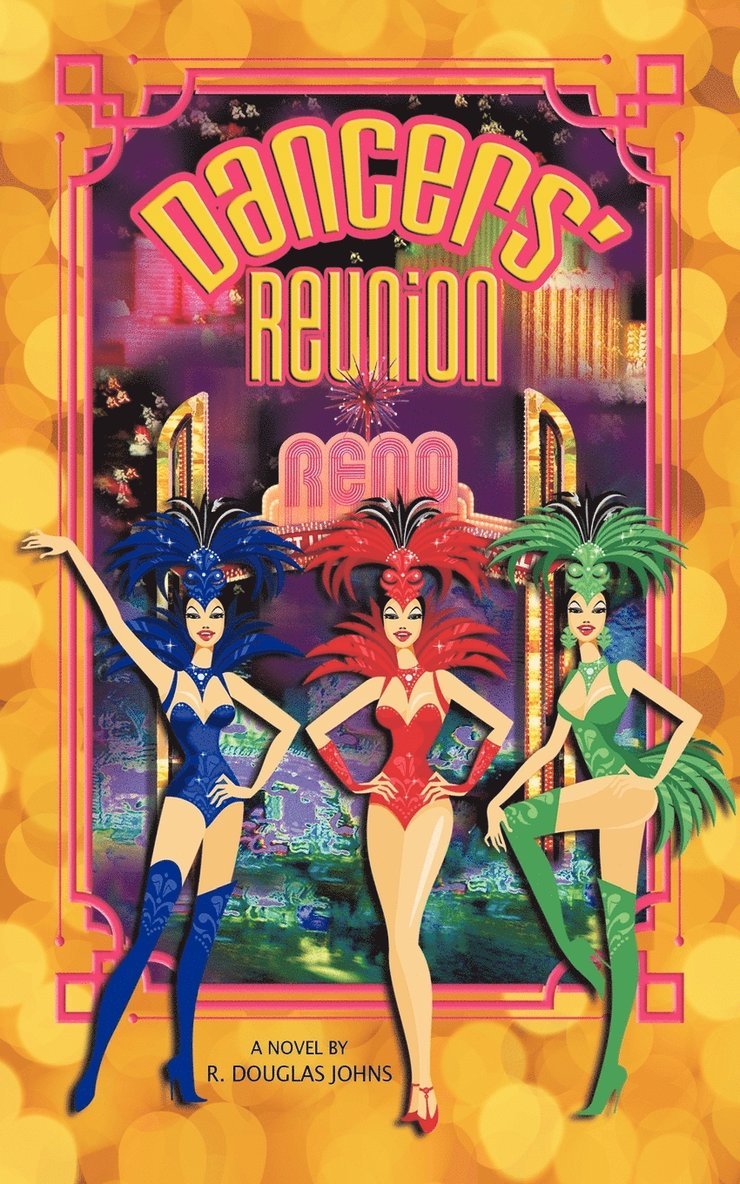 Dancers' Reunion 1