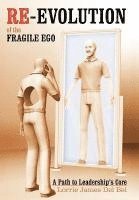 bokomslag Re-Evolution of the Fragile Ego