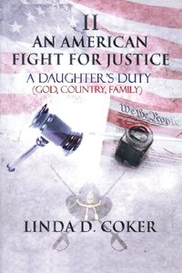 bokomslag American Fight for Justice Part 2