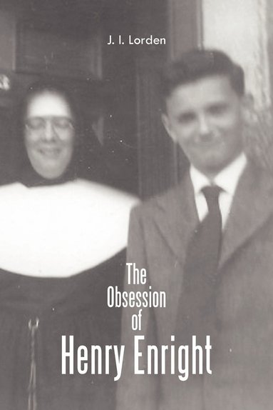 bokomslag The Obsession of Henry Enright