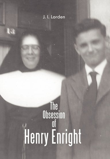 bokomslag Obsession of Henry Enright