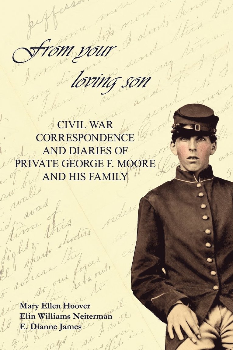 From Your Loving Son 1