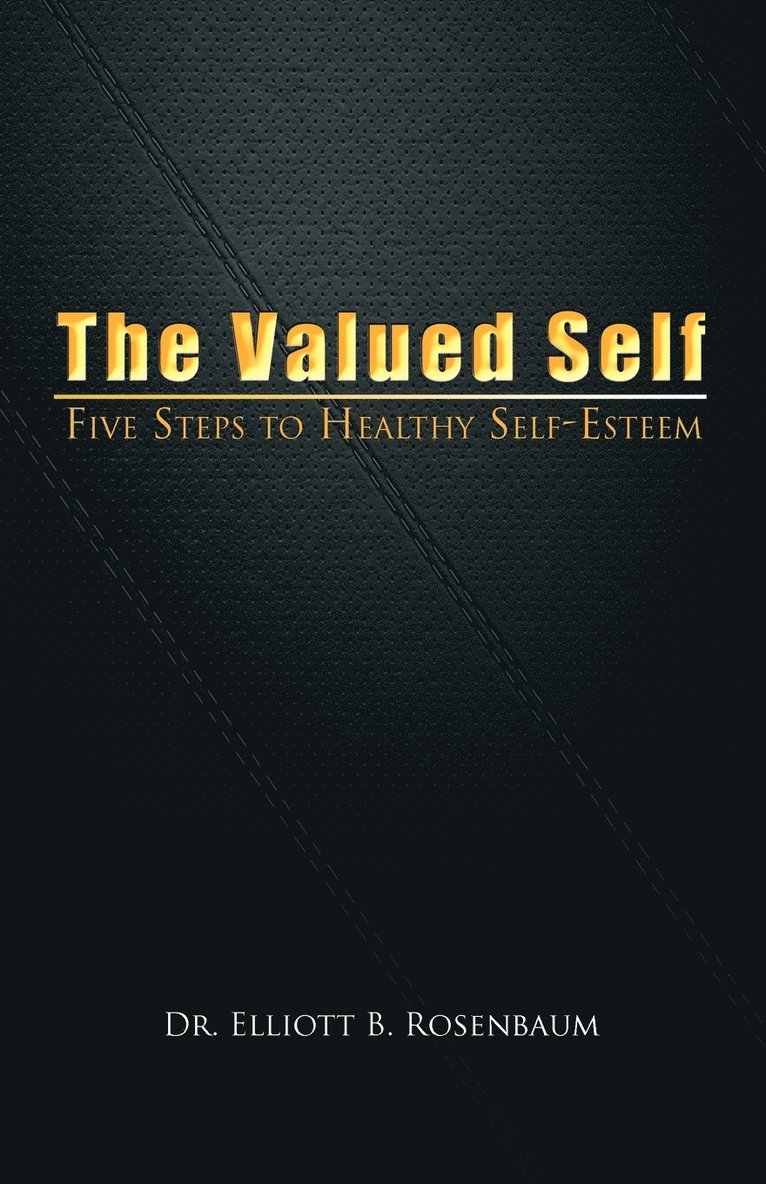 The Valued Self 1