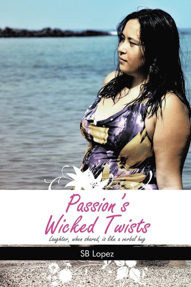 bokomslag Passion's Wicked Twists