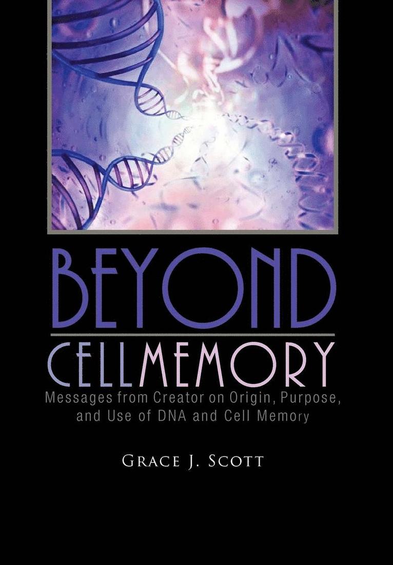 Beyond Cell Memory 1