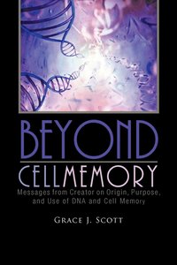 bokomslag Beyond Cell Memory