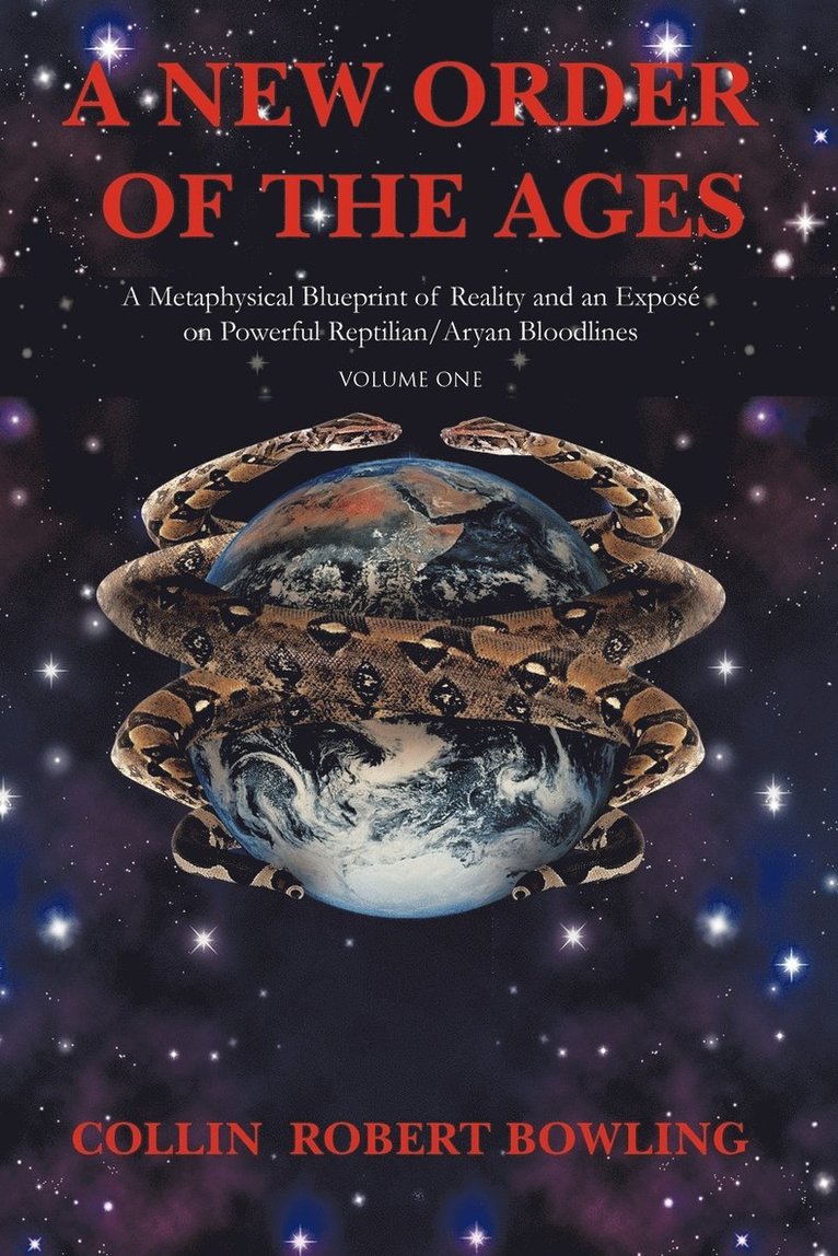 New Order of the Ages