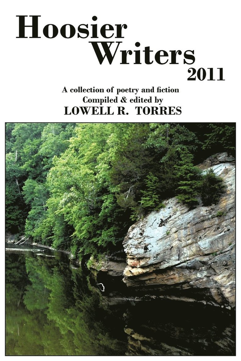 Hoosier Writers 2011 1