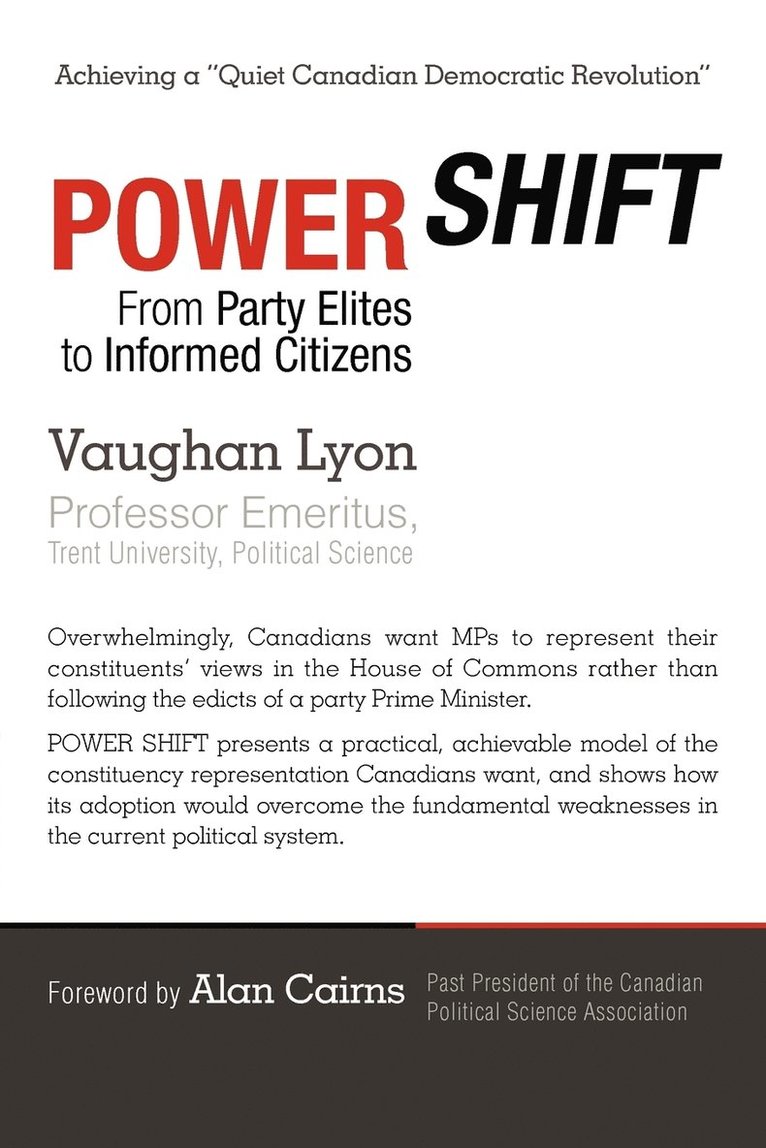 Power Shift 1