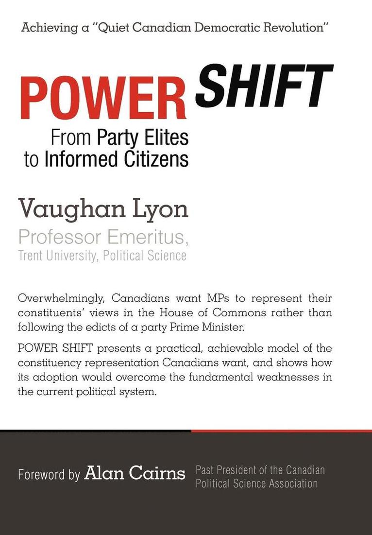 Power Shift 1