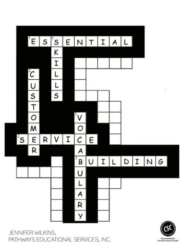 bokomslag Essential Skills