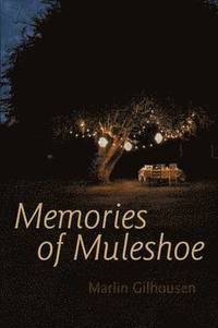 bokomslag Memories of Muleshoe