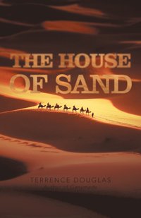 bokomslag The House of Sand