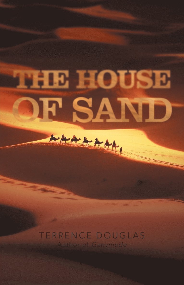 The House of Sand 1