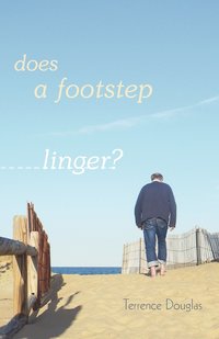 bokomslag Does a Footstep Linger?