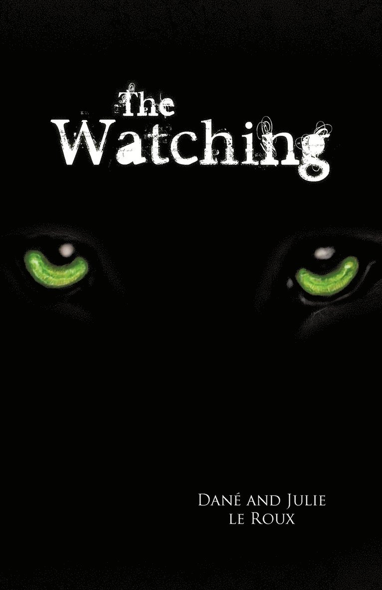 The Watching 1