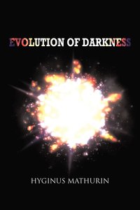 bokomslag Evolution of Darkness