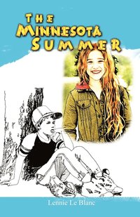 bokomslag Minnesota Summer