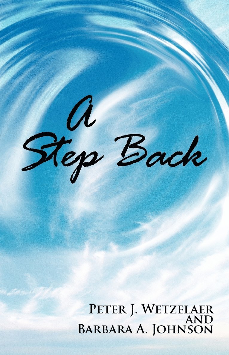 Step Back