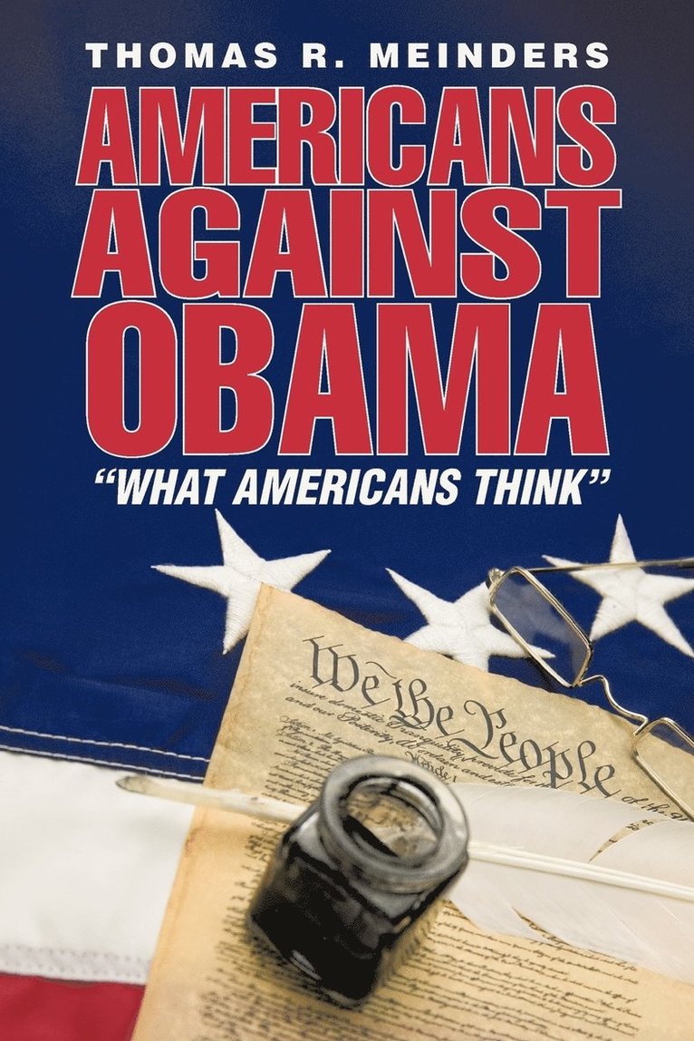 Americans Against Obama 1