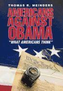 bokomslag Americans Against Obama
