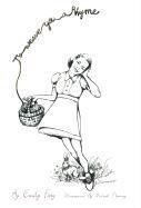 Emily Fary - To Weave You a Rhyme, Inbunden