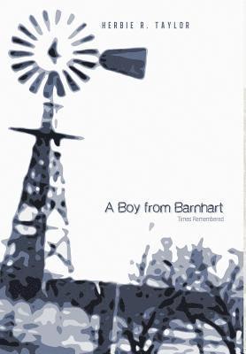 A Boy from Barnhart 1