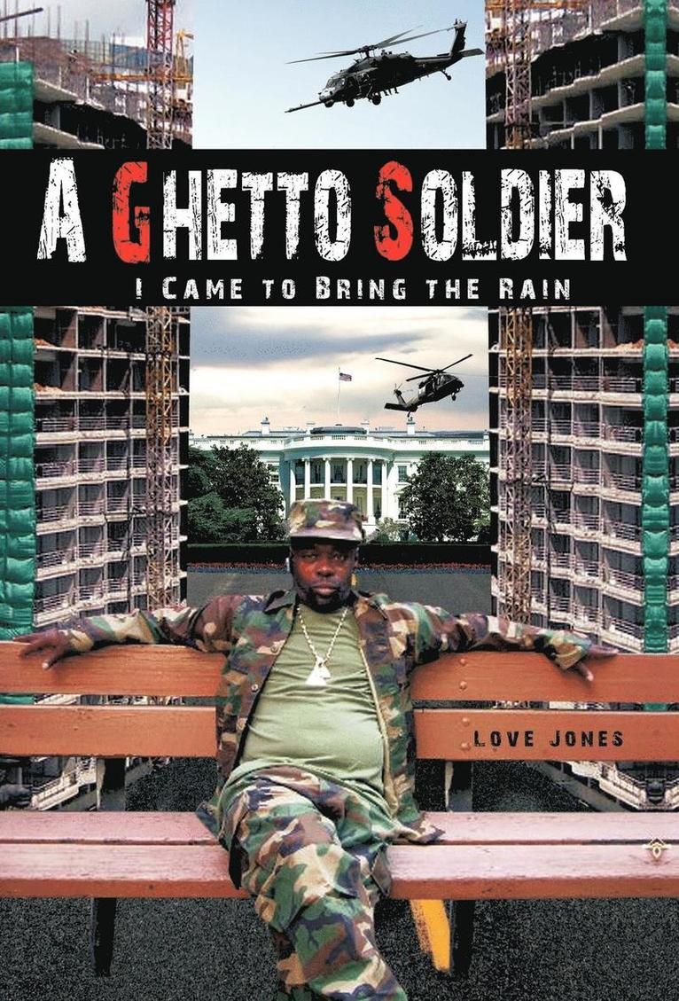 A Ghetto Soldier 1